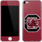 University of South Carolina Gamecocks Logo Red Apple iPod Skin