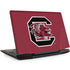 University of South Carolina Gamecocks Logo Red Legion Y720 Skin