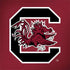 University of South Carolina Gamecocks Logo Red Legion Y720 Skin