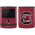 University of South Carolina Gamecocks Logo Red Motorola RAZR Skin
