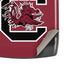 University of South Carolina Gamecocks Logo Red Motorola RAZR Skin