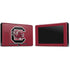 University of South Carolina Gamecocks Logo Red Nintendo Switch Bundle Skin