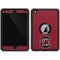 University of South Carolina Gamecocks Logo Red Otterbox Defender iPad Skin