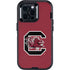 University of South Carolina Gamecocks Logo Red Otterbox Defender iPhone Skin