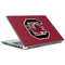 University of South Carolina Gamecocks Logo Red Portege Z30t/Z30t-A Skin