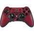 University of South Carolina Gamecocks Logo Red PS4/PC SCUF Impact Controller Skin