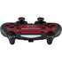 University of South Carolina Gamecocks Logo Red PS4/PC SCUF Impact Controller Skin
