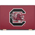 University of South Carolina Gamecocks Logo Red HP Spectre Skin