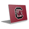 University of South Carolina Gamecocks Logo Red Surface Book 2 15in Skin