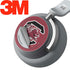 University of South Carolina Gamecocks Logo Red Surface Headphones Skin
