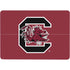 University of South Carolina Gamecocks Logo Red Surface Laptop Studio Skin