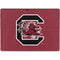 University of South Carolina Gamecocks Logo Red Surface Pro 8 Skin