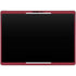 University of South Carolina Gamecocks Logo Red Surface Pro 8 Skin