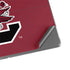 University of South Carolina Gamecocks Logo Red Surface Pro 8 Skin