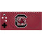 University of South Carolina Gamecocks Logo Red Xbox Adaptive Controller Skin