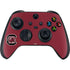 University of South Carolina Gamecocks Logo Red Xbox Series X Controller Skin