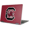 University of South Carolina Gamecocks Logo Red Yoga 710 14in Skin