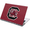 University of South Carolina Gamecocks Logo Red Yoga 910 2-in-1 14in Touch-Screen Skin