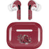 University of South Carolina Gamecocks Red AirPods Pro 2nd Gen Skin