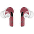 University of South Carolina Gamecocks Red AirPods Pro 2nd Gen Skin
