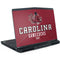 University of South Carolina Gamecocks Red Dell Alienware Skin