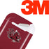 University of South Carolina Gamecocks Red Apple AirPods 2 Skin