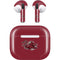 University of South Carolina Gamecocks Red Apple AirPods (3rd Gen 2021) Skin