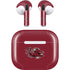 University of South Carolina Gamecocks Red Apple AirPods (3rd Gen 2021) Skin