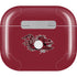 University of South Carolina Gamecocks Red Apple AirPods (3rd Gen 2021) Skin