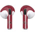 University of South Carolina Gamecocks Red Apple AirPods (3rd Gen 2021) Skin