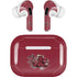 University of South Carolina Gamecocks Red Apple AirPods Pro Skin