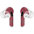 University of South Carolina Gamecocks Red Apple AirPods Pro Skin