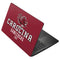 University of South Carolina Gamecocks Red Asus X502CA 15.6 Skin