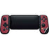 University of South Carolina Gamecocks Red Backbone One for iPhone Game Controller Skin