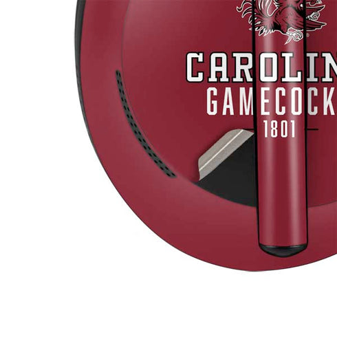 University of South Carolina Gamecocks Red Bose Noise Cancelling Headphones 700 Skin