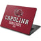 University of South Carolina Gamecocks Red Dell Chromebook Skin
