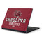 University of South Carolina Gamecocks Red Samsung Chromebook Skin