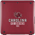 University of South Carolina Gamecocks Red Cooler Master MasterBox Q300L Mini Tower Skin