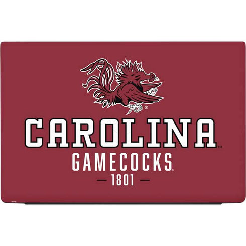 University of South Carolina Gamecocks Red Dell Vostro Skin