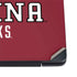University of South Carolina Gamecocks Red Dell Vostro Skin