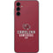 University of South Carolina Gamecocks Red Galaxy A14 5G Skin