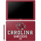 University of South Carolina Gamecocks Red Galaxy Book 12in Skin