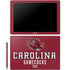 University of South Carolina Gamecocks Red Galaxy Book 12in Skin
