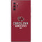 University of South Carolina Gamecocks Red Galaxy Note 10 Plus Skin