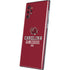 University of South Carolina Gamecocks Red Galaxy Note 10 Plus Skin