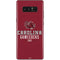University of South Carolina Gamecocks Red Galaxy Note 8 Skin