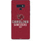 University of South Carolina Gamecocks Red Galaxy Note 9 Skin