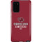 University of South Carolina Gamecocks Red Galaxy Note20 5G Pro Case