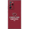 University of South Carolina Gamecocks Red Galaxy Note20 Ultra 5G Skin