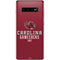 University of South Carolina Gamecocks Red Galaxy S10 Plus Skin